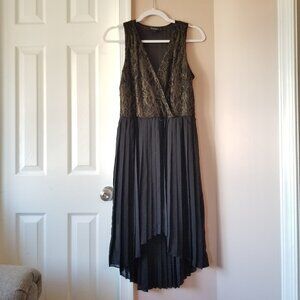 Holiday dress